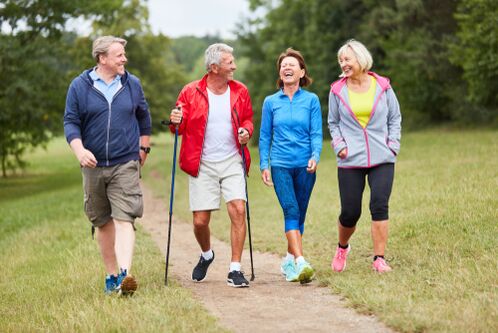 Diabetes sports
